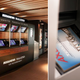 Illustration for article titled This Kiosk Prints Magazines and Newspapers As Theyre Purchased